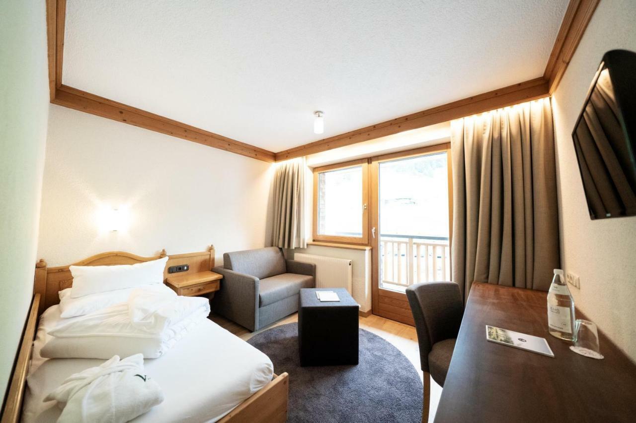 ווארת Wellnesshotel Warther Hof מראה חיצוני תמונה