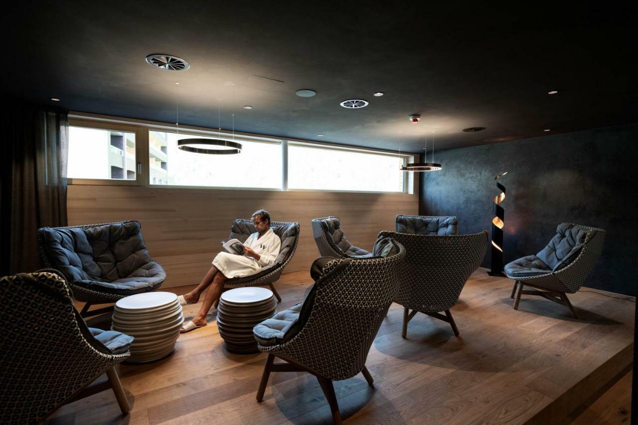 ווארת Wellnesshotel Warther Hof מראה חיצוני תמונה